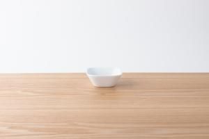 種類豊富な品揃え | Fita 長角皿(小) 有田焼・波佐見焼の通販｜シンプルで - 白磁 食器