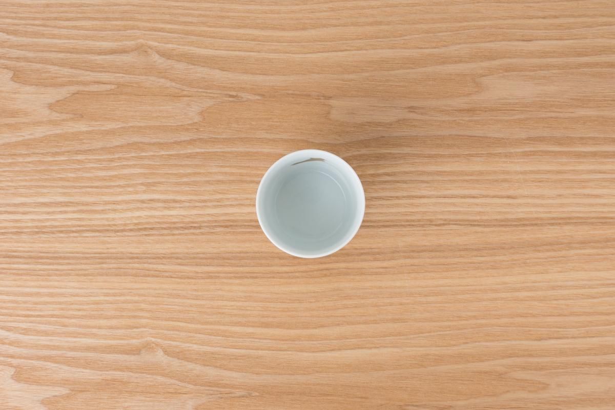 有田四様 | 金襴手古伊万里様式 | そば猪口 鯉紋 - 有田焼