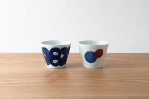 カップ/湯呑 - 有田焼・波佐見焼の通販|シンプルでモダンな器 カップ/湯呑 - 有田焼・波佐見焼の通販|シンプルでモダンな器