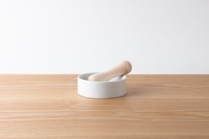 SITAKU | すり鉢・すり棒セット
