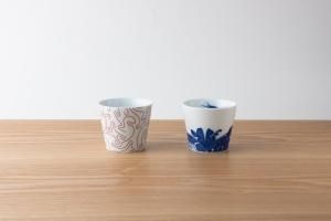 カップ/湯呑 - 有田焼・波佐見焼の通販|シンプルでモダンな器 カップ/湯呑 - 有田焼・波佐見焼の通販|シンプルでモダンな器