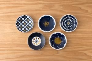 豆皿/小皿 - 有田焼・波佐見焼の通販|シンプルでモダンな器 豆皿/小皿 - 有田焼・波佐見焼の通販|シンプルでモダンな器