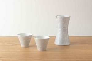 GEN酒器 - 有田焼・波佐見焼の通販|シンプルでモダンな器 GEN酒器 - 有田焼・波佐見焼の通販|シンプルでモダンな器
