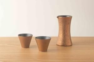 酒器 - 有田焼・波佐見焼の通販|シンプルでモダンな器 KIHARA 酒器 - 有田焼・波佐見焼の通販|シンプルでモダンな器 KIHARA