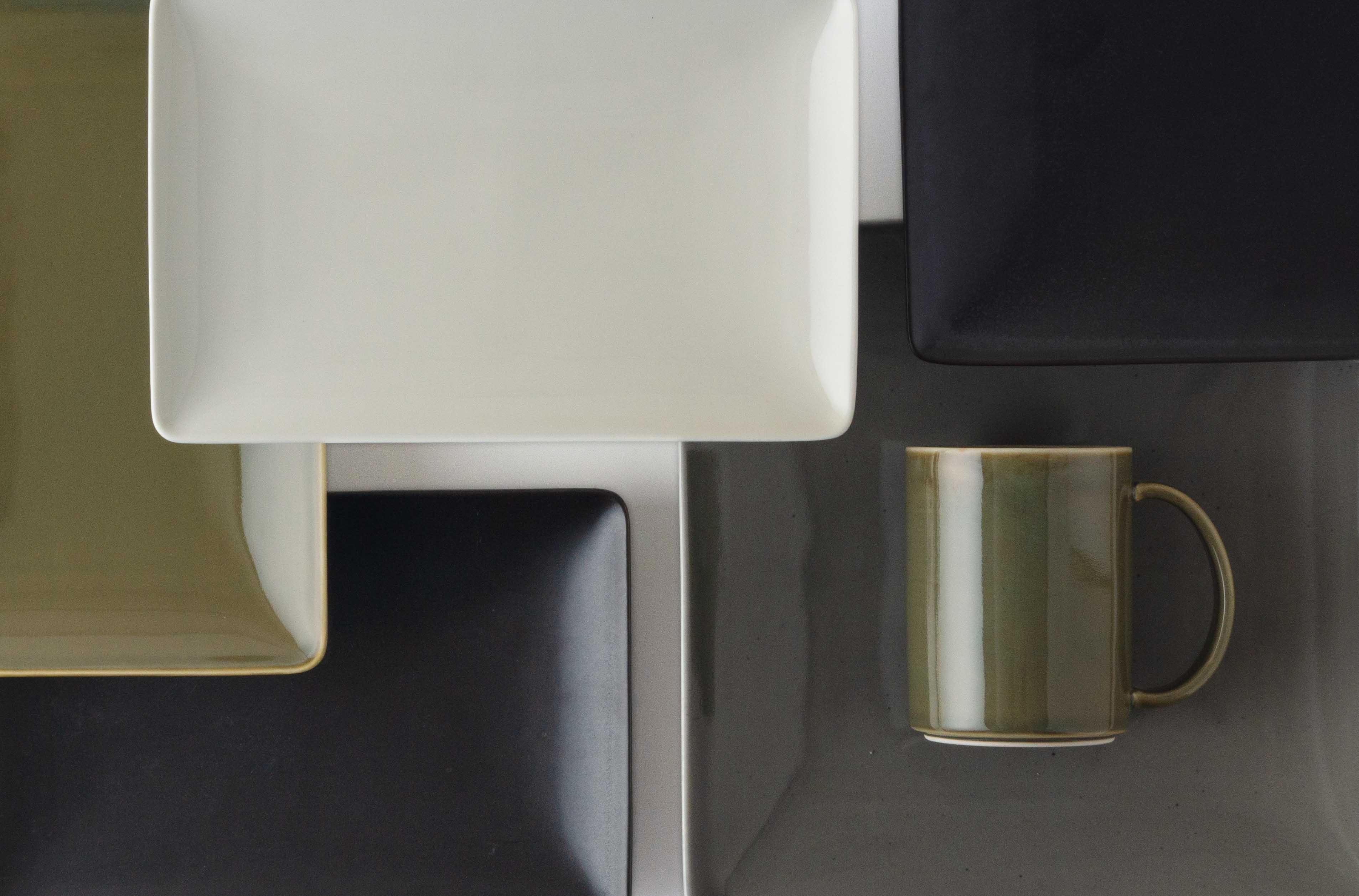 NEW ITEM |《Arc》モダンでシンプルな形状に柔らかな「Arc(弧)」を感じる「Arc」