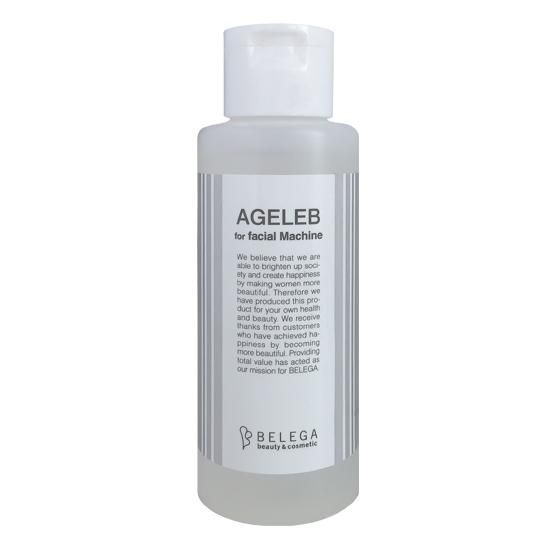 AGELEB for facial Machine - BELEGA ONLINE SHOP