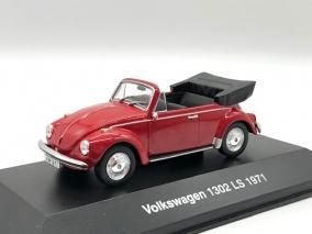 ľ͢ʡAltaya 1/43 VW 1302 LS 1971 ʥåɡˡ