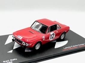 Amazon.co.jp: SM58 旧箱 1/43ランチア デルタ インテグラーレ