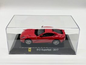 ľ͢ʡAltaya 1/43 ե顼  812 Superfast