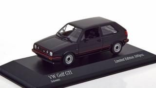 ľ͢ʡۥɥĥå ߥ˥ץ 1/43 VW խ GTI 1985 ʥ֥å