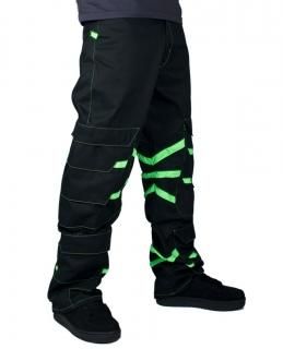 CYBERDOG : Reactor Pants