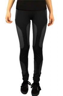 <img class='new_mark_img1' src='https://img.shop-pro.jp/img/new/icons20.gif' style='border:none;display:inline;margin:0px;padding:0px;width:auto;' />CYBERDOG : Sculputure net Leggings