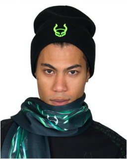 <img class='new_mark_img1' src='https://img.shop-pro.jp/img/new/icons53.gif' style='border:none;display:inline;margin:0px;padding:0px;width:auto;' />CYBERDOG : Beanie Classic