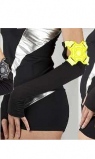 CYBERDOG : Parasite Arm