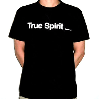 TresorTrue Spirit T-