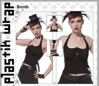 <img class='new_mark_img1' src='https://img.shop-pro.jp/img/new/icons41.gif' style='border:none;display:inline;margin:0px;padding:0px;width:auto;' />PlastikWrapBombȥå