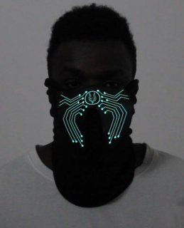 CYBERDOG : LED MASK