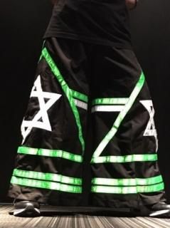 CYBERDOG : Cyber Belt スリム - サイバーファッション→ルームエイチ←