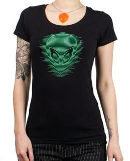 Cyberdog サイバードッグ　00’s CYBERPUNK 2077 Edgerunners V'S Dashboard Cyberdog Dog Figure