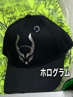 CYBERDOG : LOGO Cap 