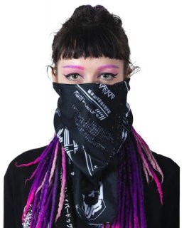 CYBERDOG : BANDANA