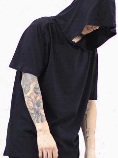 S/S Hoodie Light