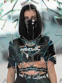 NEO4IC：FaceMask