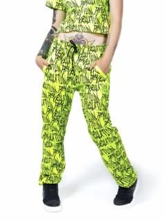 CYBERDOGOVERSIZE RAVELUTION JOGGER