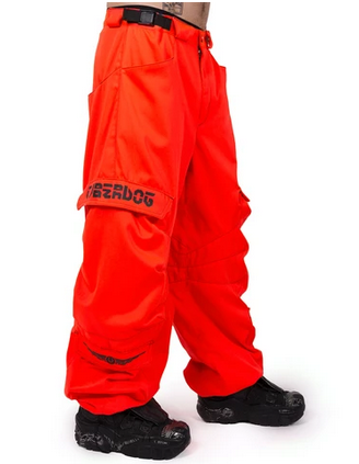 CYBERDOG : Proton Pants - サイバーファッション→ルームエイチ← CYBERDOG : Proton Pants - サイバーファッション→ルームエイチ←
