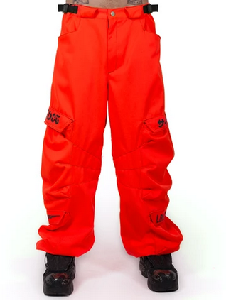 CYBERDOG : Proton Pants - サイバーファッション→ルームエイチ← CYBERDOG : Proton Pants - サイバーファッション→ルームエイチ←