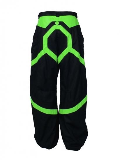 CYBERDOG:NEW GRID PANTS - サイバーファッション→ルームエイチ← CYBERDOG:NEW GRID PANTS - サイバーファッション→ルームエイチ←