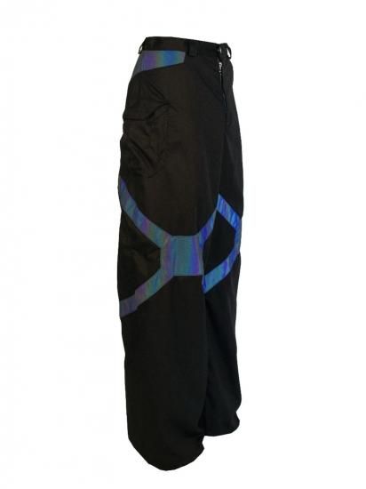 CYBERDOG:NEW GRID PANTS - サイバーファッション→ルームエイチ← CYBERDOG:NEW GRID PANTS - サイバーファッション→ルームエイチ←