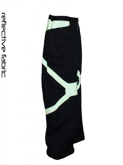 CYBERDOG:NEW GRID PANTS - サイバーファッション→ルームエイチ← CYBERDOG:NEW GRID PANTS - サイバーファッション→ルームエイチ←