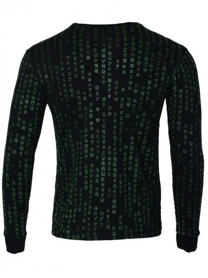 CYBERDOG : ATOMIC L/S BINARY - サイバーファッション→ルーム