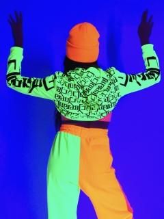 アウター - サイバーファッション→ルームエイチ←