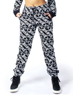 CYBERDOGOVERSIZE AMBIGRAM AOP JOGGER