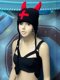 TAAKDEVIL CAP