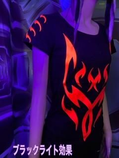 00s cyberdog ロンt サイバー テック oops 00s cyberdog ロンt サイバー テック oops - トップス