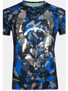 CYBERDOG : STD S/S DIGITAL CAMO