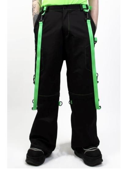 美品 サイバードッグ パンツ ピンク ポーチ付き CYBERDOG サイバー CYBERDOG サイバードッグ パンツ(ポーチ付)ピンク