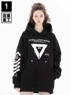 <img class='new_mark_img1' src='https://img.shop-pro.jp/img/new/icons10.gif' style='border:none;display:inline;margin:0px;padding:0px;width:auto;' />JIYEIND : 3P TECH PARKA