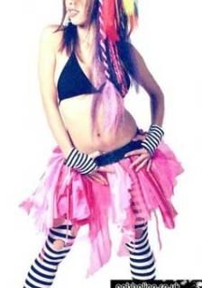 <img class='new_mark_img1' src='https://img.shop-pro.jp/img/new/icons41.gif' style='border:none;display:inline;margin:0px;padding:0px;width:auto;' />Gobbolino:フェアリースカート