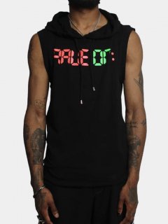<img class='new_mark_img1' src='https://img.shop-pro.jp/img/new/icons10.gif' style='border:none;display:inline;margin:0px;padding:0px;width:auto;' />CYBERDOG : MENS TECH VEST - RAVE ON