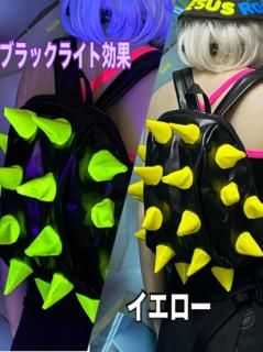 <img class='new_mark_img1' src='https://img.shop-pro.jp/img/new/icons41.gif' style='border:none;display:inline;margin:0px;padding:0px;width:auto;' />[;] SPIKE BackPac mini  