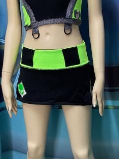 スカート - サイバーファッション→ルームエイチ←