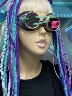 CYBERDOG:サイバードッグ CYBERDOG:サイバードッグ