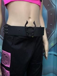 CYBERDOG : ROCK STUD BELT