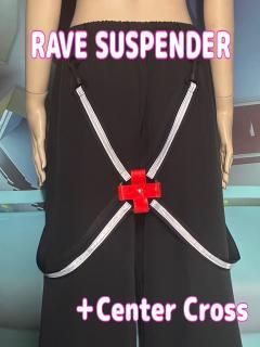 <img class='new_mark_img1' src='https://img.shop-pro.jp/img/new/icons10.gif' style='border:none;display:inline;margin:0px;padding:0px;width:auto;' />h : RAVE SUSPENDER +CC