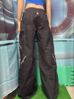 <img class='new_mark_img1' src='https://img.shop-pro.jp/img/new/icons41.gif' style='border:none;display:inline;margin:0px;padding:0px;width:auto;' />CYBERDOG : AMEOBA PANTS