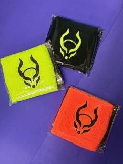 CYBERDOG :  SWEATBAND CYBERDOG